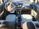 Chevrolet Trax 2019