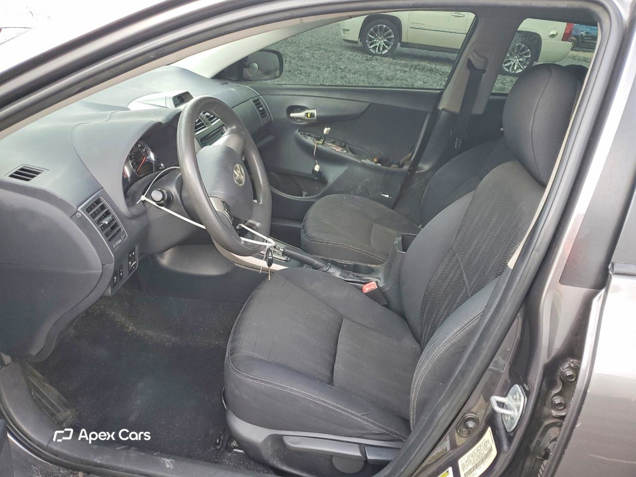 Toyota Corolla 2013