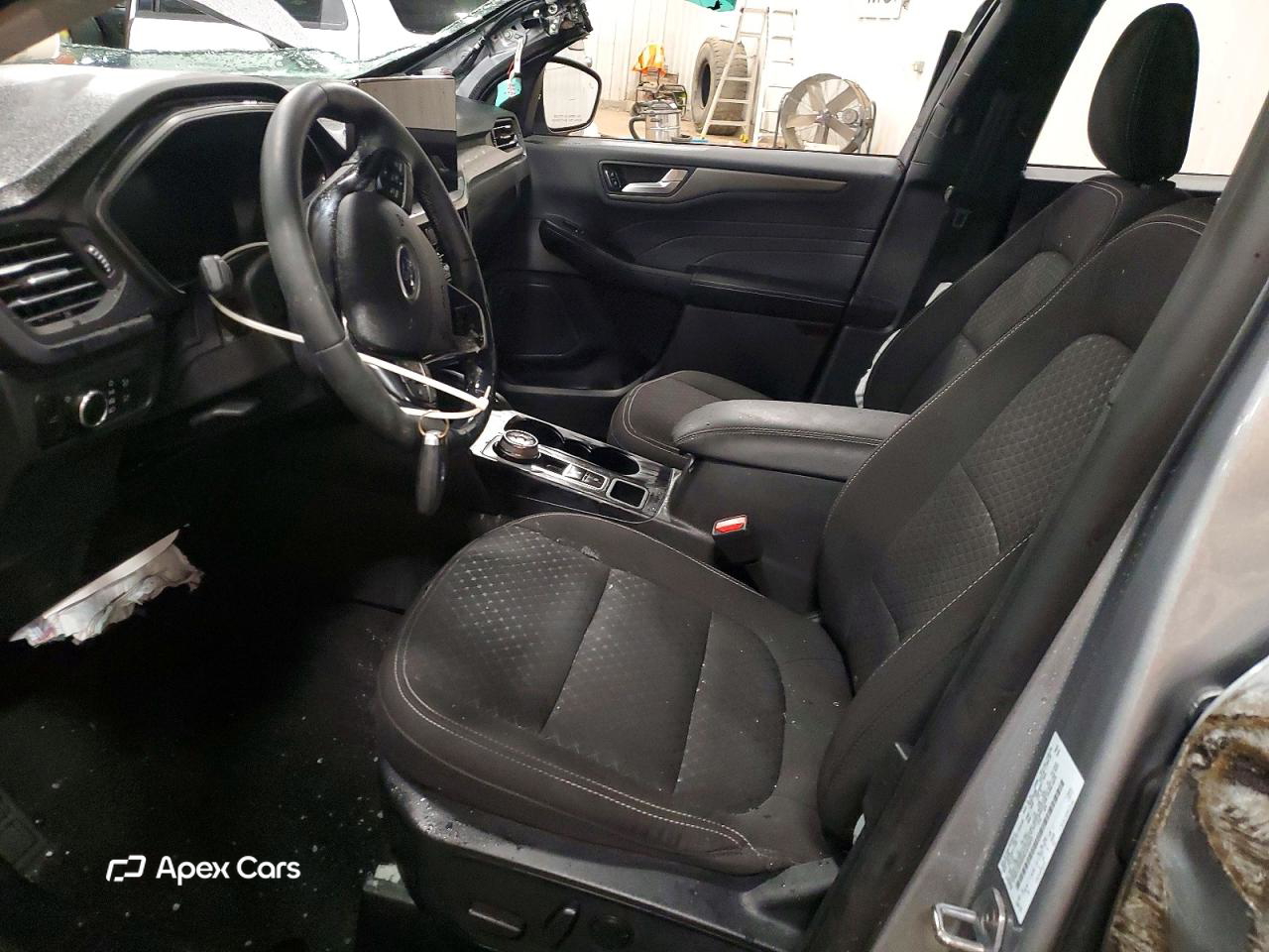 Ford Escape 2024