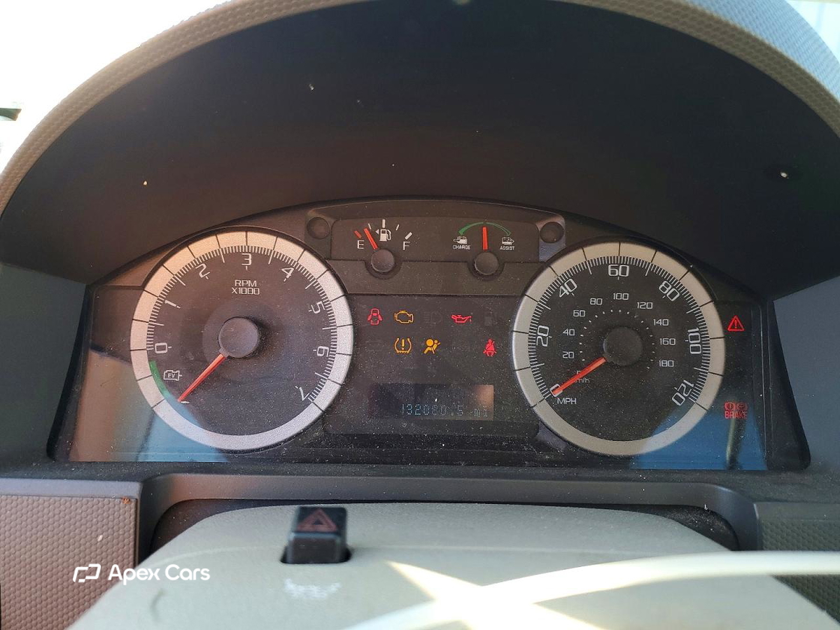 Ford Escape 2009
