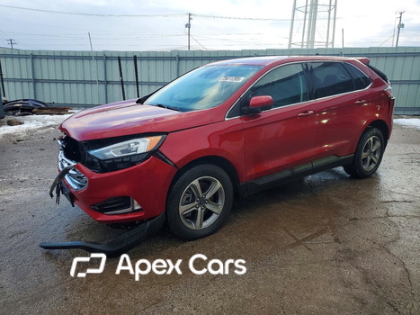 Ford Edge 2022 - Image 1 of 14