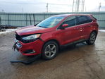 Ford Edge 2022