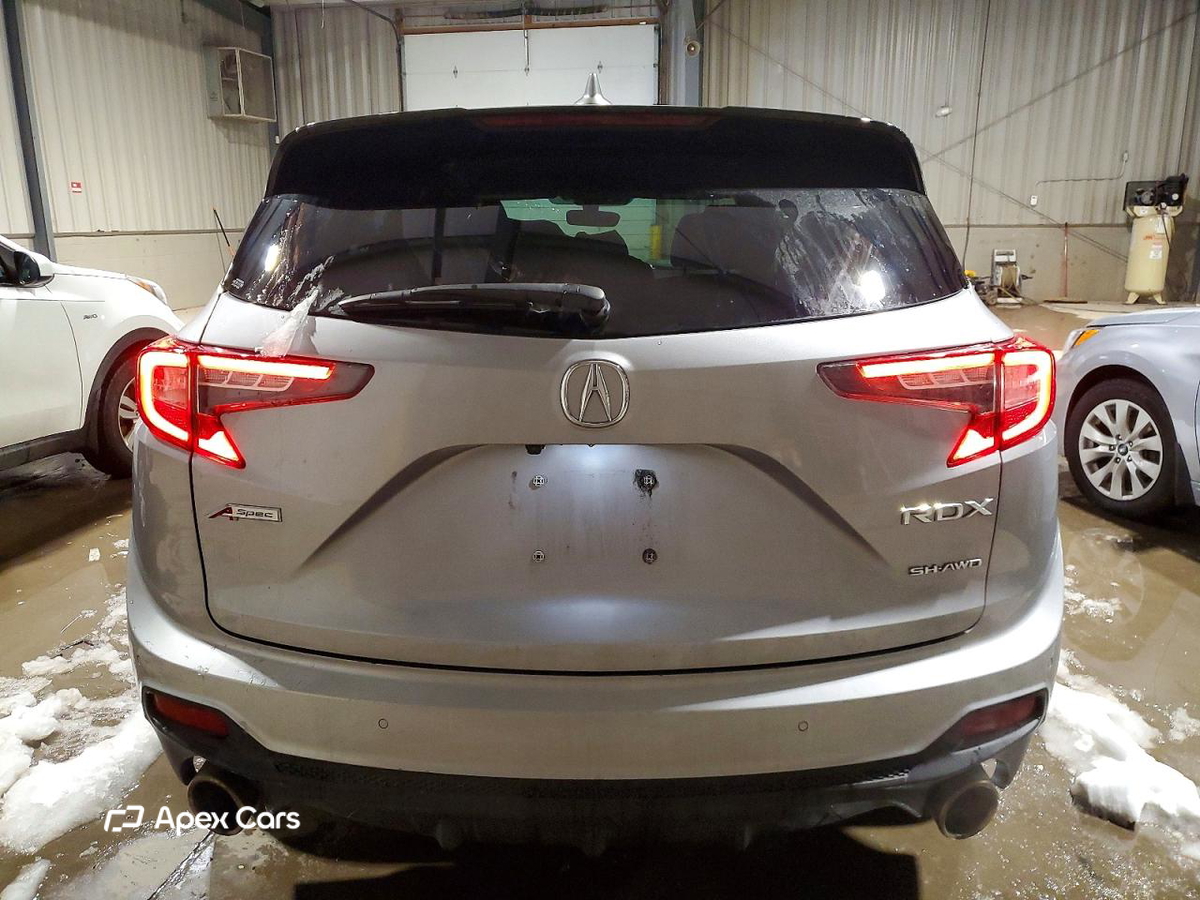 Acura RDX 2021