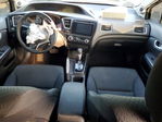 Honda Civic 2014