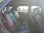 Ford Explorer 2014