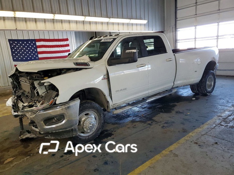 RAM 3500 2024 - Image 1 of 12