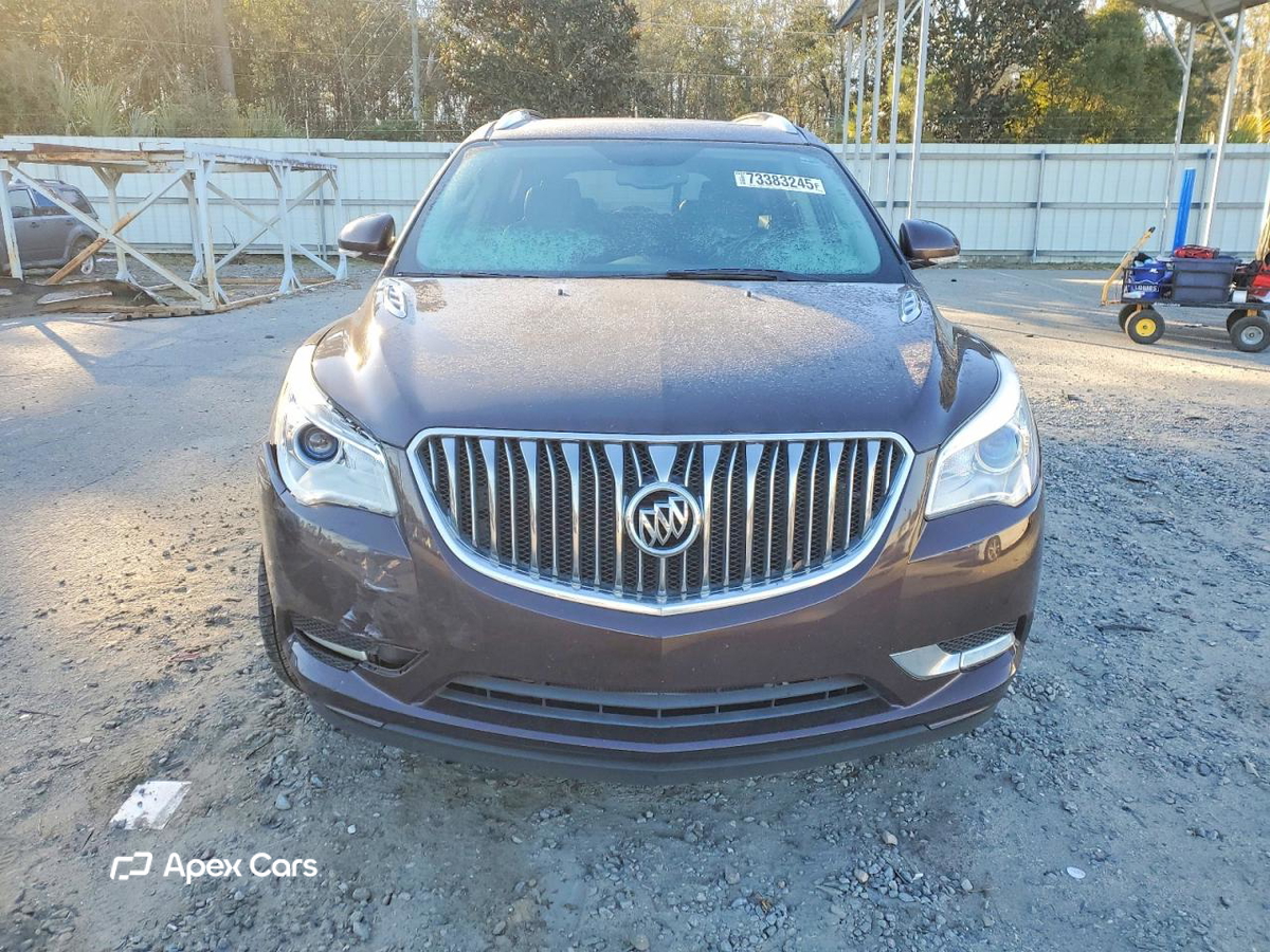 Buick Enclave 2015