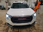 GMC Terrain 2022