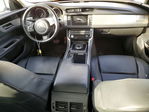 Jaguar XF 2017
