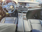 BMW Series 5 2016