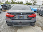 BMW Series 7 2018