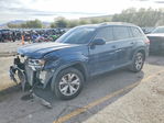 Volkswagen Atlas 2018