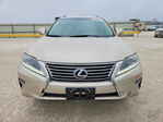 Lexus RX 2013
