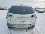 Chevrolet Equinox 2018