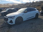 Audi e-tron 2022