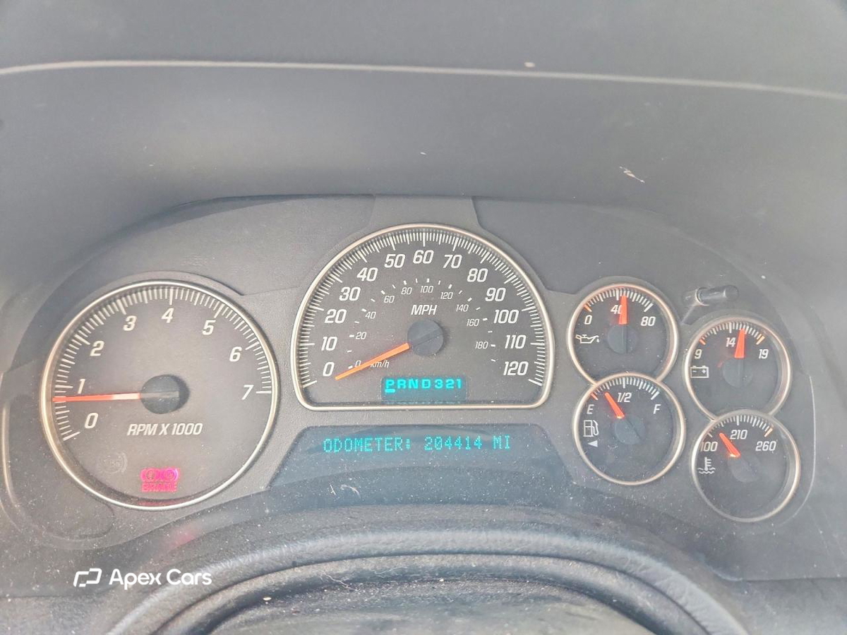 GMC Envoy 2022