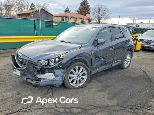 Mazda CX-5 2014 - Image 1 of 13