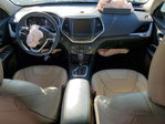 Jeep Cherokee 2015