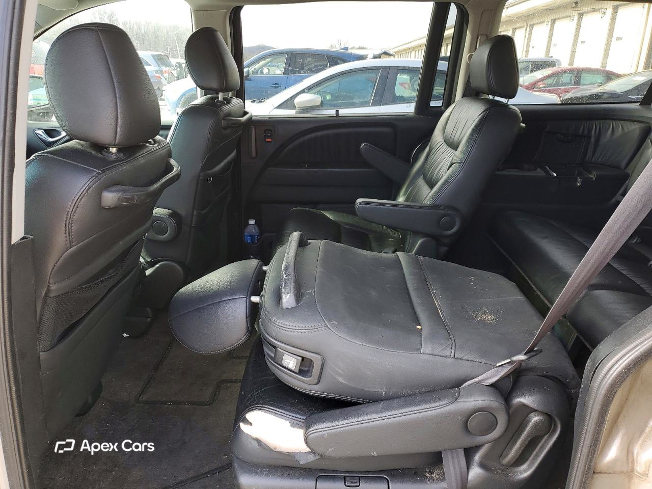 Honda Odyssey 2007
