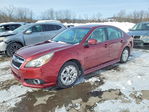 Subaru Legacy 2013