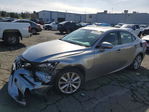 Lexus IS 2015