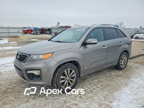 Kia Sorento 2011 - Image 1 of 14