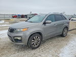 Kia Sorento 2011
