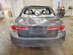 Honda Accord 2011