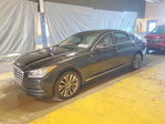 Hyundai Genesis 2016