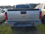 Chevrolet Silverado 2011
