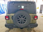 Jeep Wrangler 2025