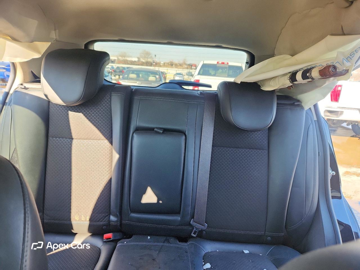 Buick Encore 2018