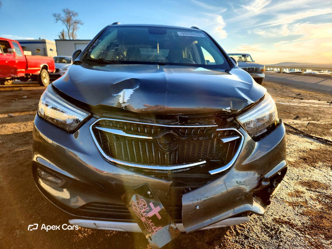 Buick Encore 2017