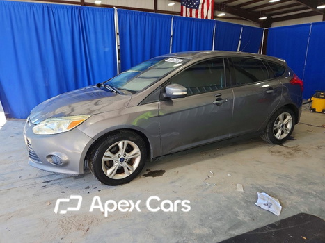 Ford Focus 2014 - Image 1 of 12