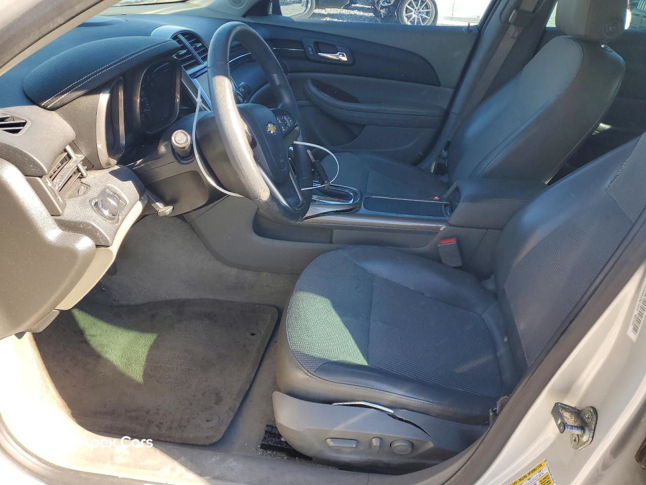 Chevrolet Malibu 2013