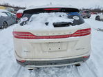 Lincoln MKC 2017