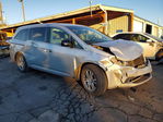 Honda Odyssey 2012