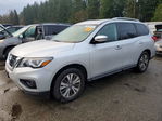 Nissan Pathfinder 2017