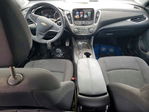 Chevrolet Malibu 2017
