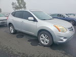 Nissan Rogue 2013