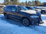BMW X5 2017