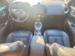 Nissan Juke 2016