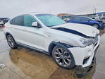 BMW X4 2016