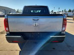 Honda Ridgeline 2017