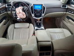 Cadillac SRX 2016