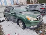 Subaru Outback 2011