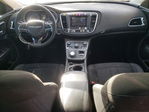 Chrysler 200 2015