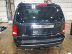 Honda Pilot 2011