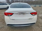 Chrysler 200 2016
