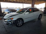Acura RL 2007